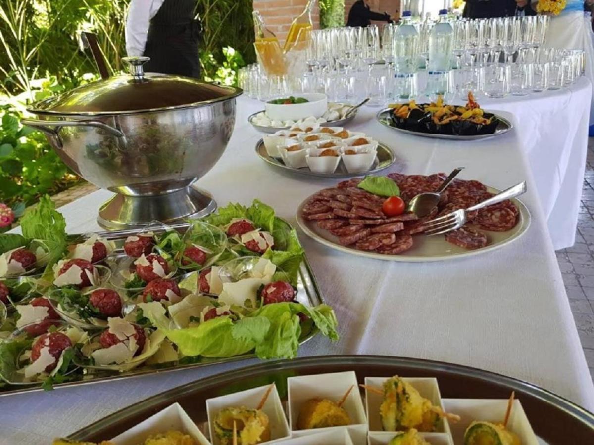Hotel Novarello Granozzo con Monticello Zewnętrze zdjęcie