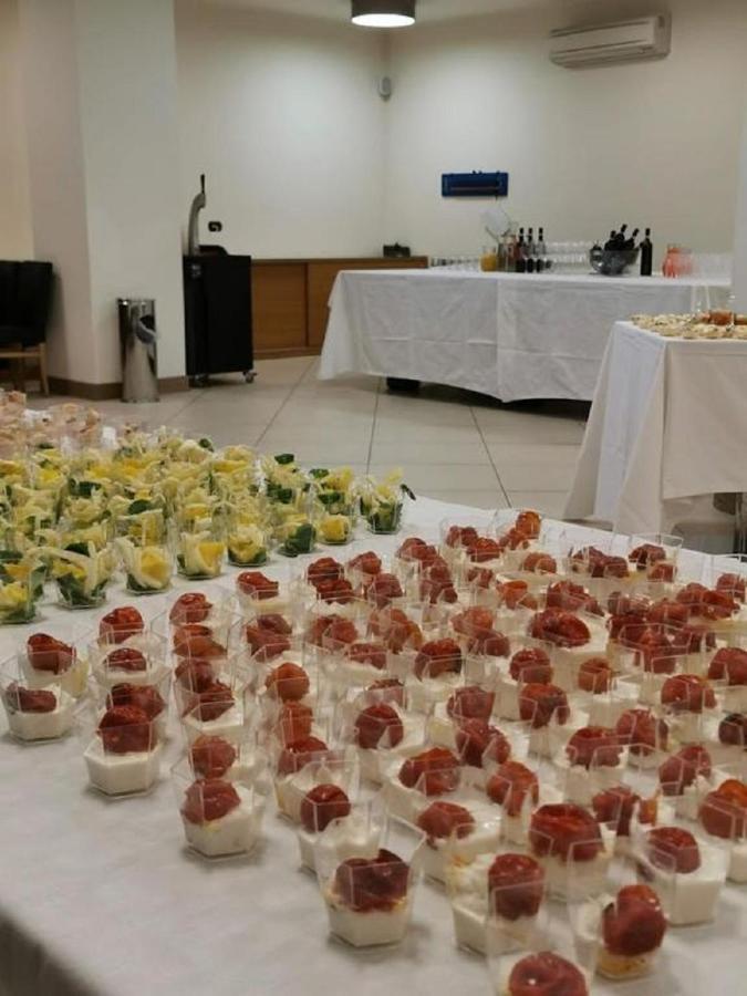 Hotel Novarello Granozzo con Monticello Zewnętrze zdjęcie