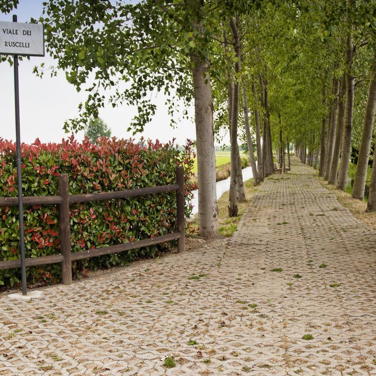 Hotel Novarello Granozzo con Monticello Zewnętrze zdjęcie
