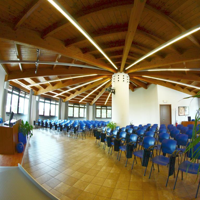 Hotel Novarello Granozzo con Monticello Zewnętrze zdjęcie