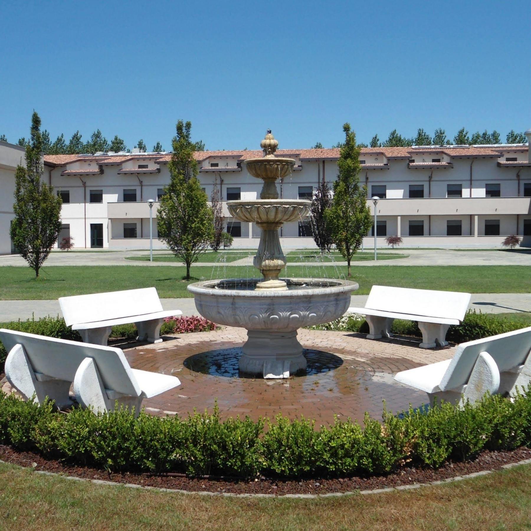 Hotel Novarello Granozzo con Monticello Zewnętrze zdjęcie