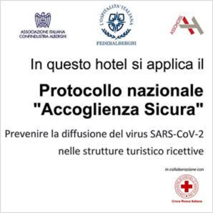 Hotel Novarello Granozzo con Monticello Zewnętrze zdjęcie